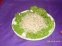 蜀疆风情美食村