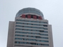 国贸饭店旋转餐厅